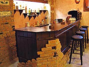 Apartamentos Archontiko Mesohori