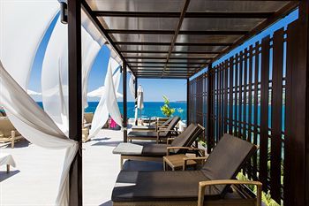 Hotel Cape Sienna