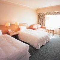Hotel Kobe Seishin Oriental
