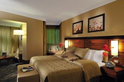 Hotel Susesi Luxury Resort