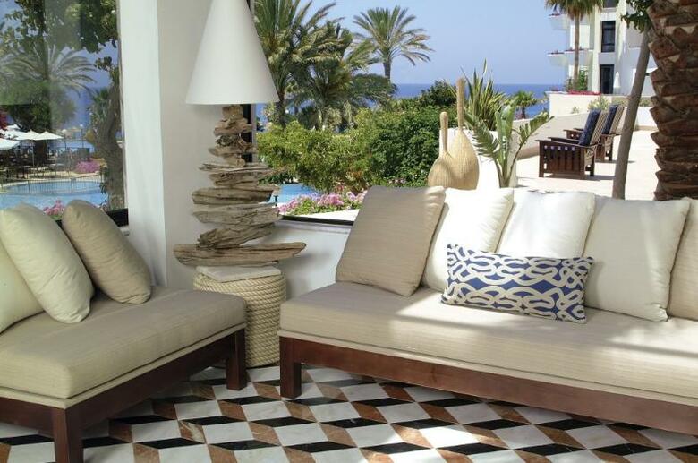 Hotel Azia Resort And Spa