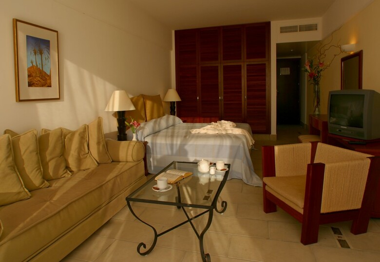 Hotel Azia Resort And Spa