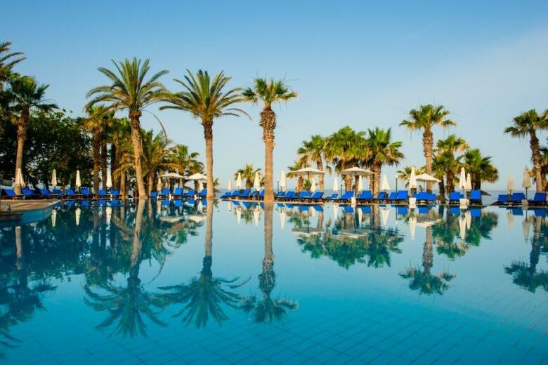Hotel Azia Resort And Spa