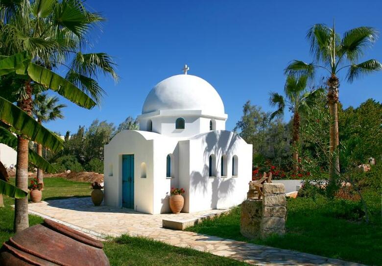 Hotel Azia Resort And Spa