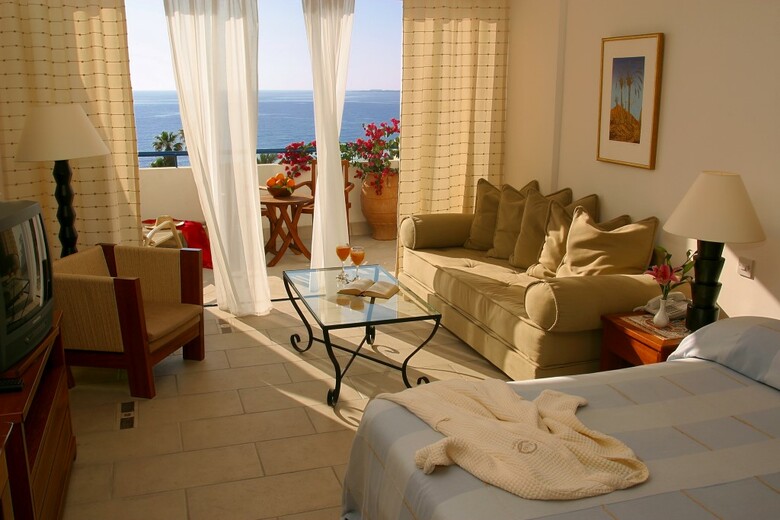 Hotel Azia Resort And Spa