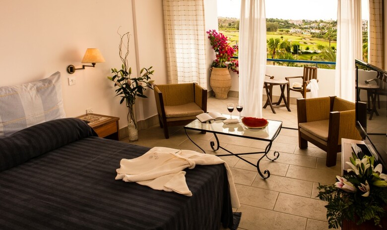 Hotel Azia Resort And Spa