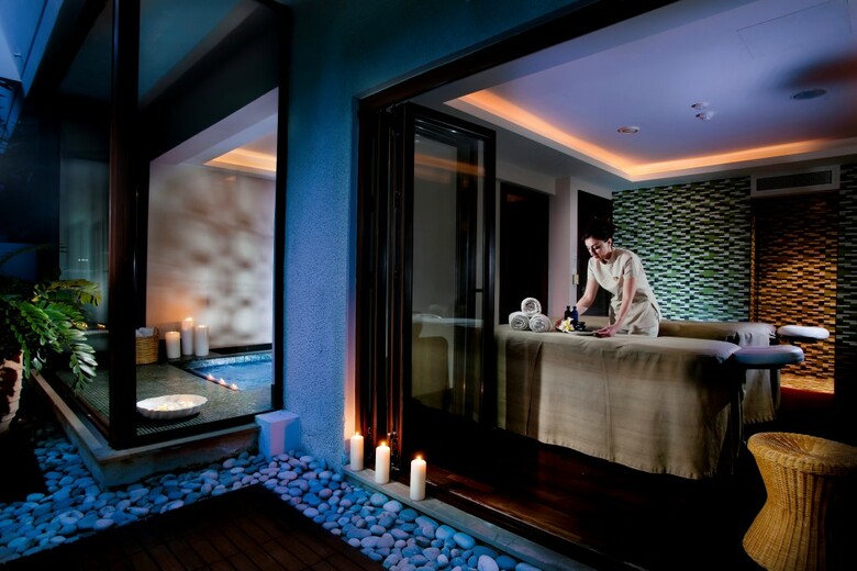 Hotel Azia Resort And Spa