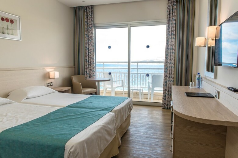 Hotel Cynthiana Beach