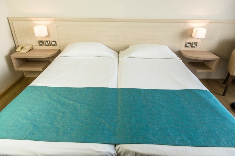 Hotel Cynthiana Beach