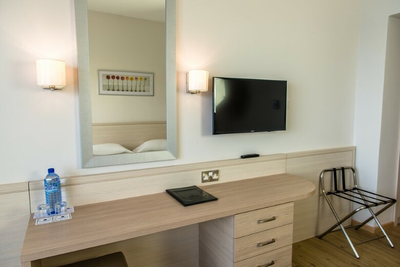 Hotel Cynthiana Beach