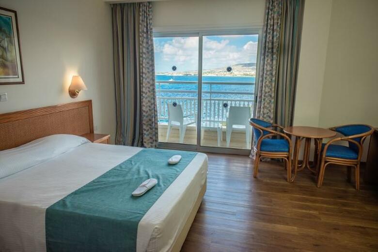 Hotel Cynthiana Beach