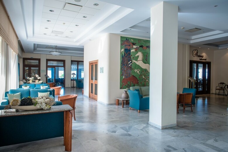 Hotel Cynthiana Beach