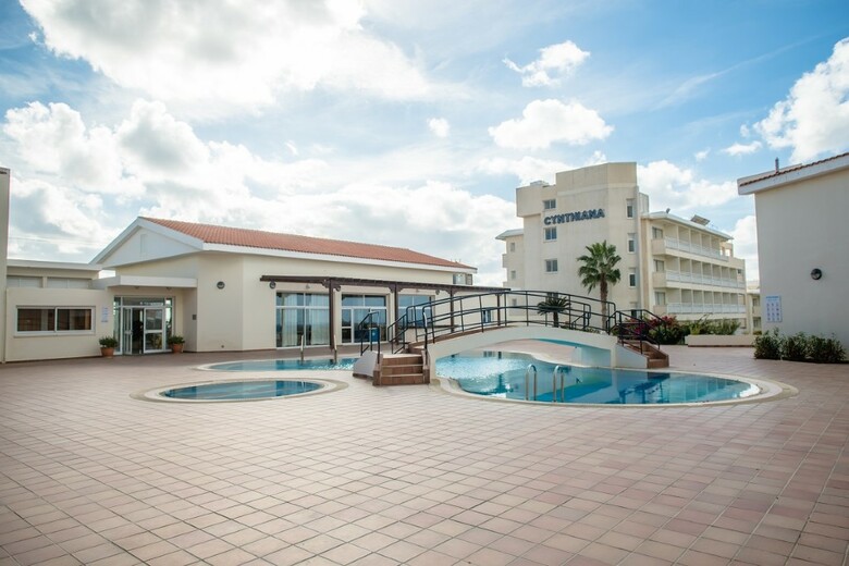 Hotel Cynthiana Beach