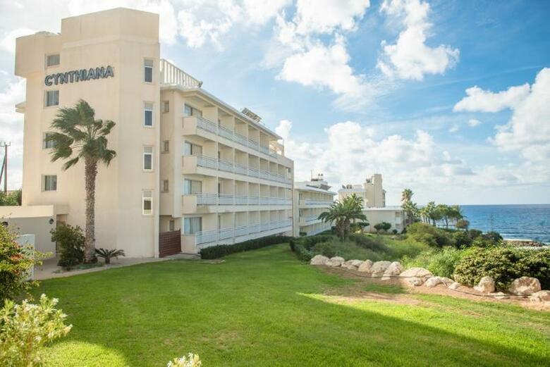 Hotel Cynthiana Beach
