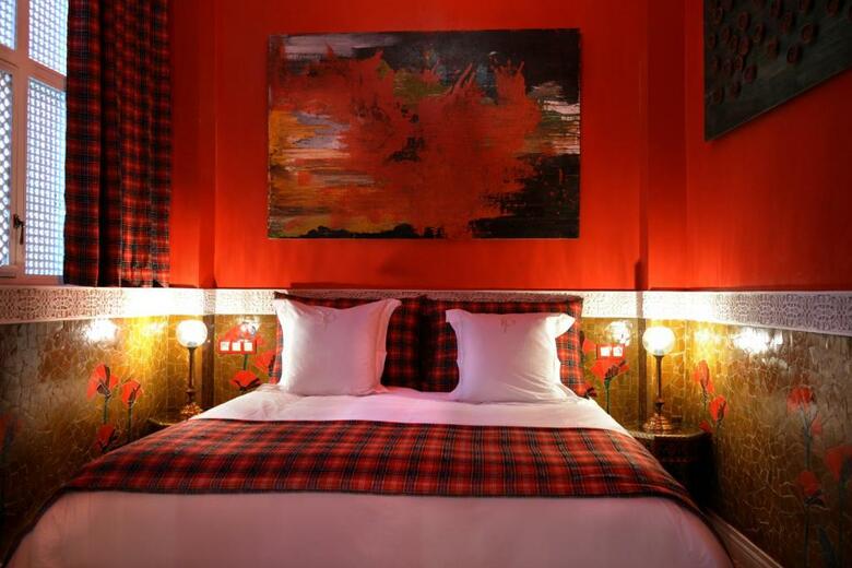 Hotel Riad Karmela Princesse