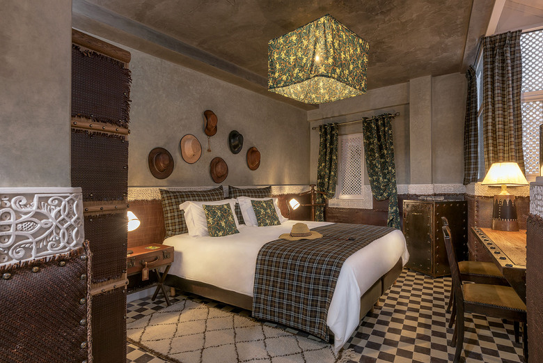 Hotel Riad Karmela Princesse