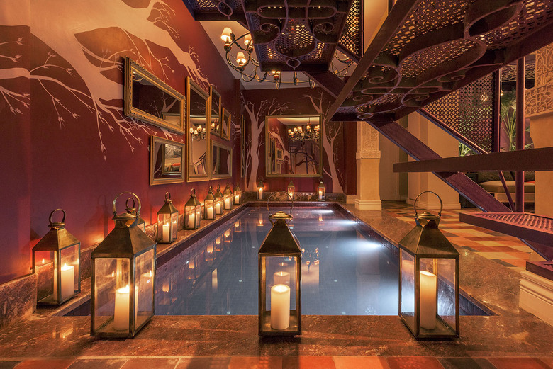 Hotel Riad Karmela Princesse