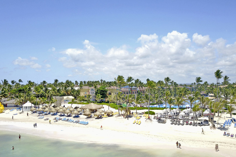 Hotel Ocean Blue & Sand Beach Resort - All Inclusive