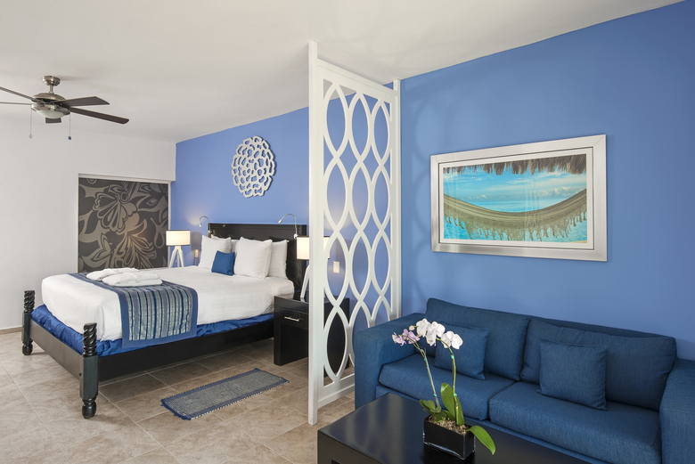 Hotel Ocean Blue & Sand Beach Resort - All Inclusive