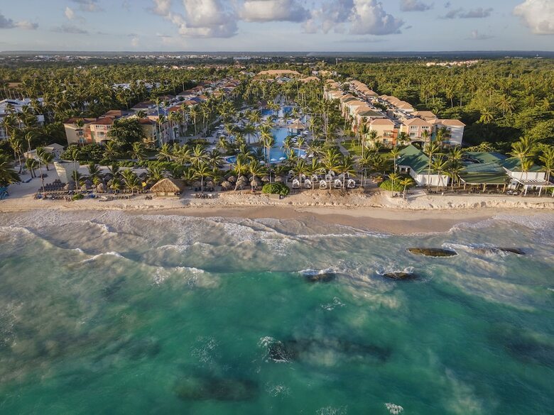 Hotel Ocean Blue & Sand Beach Resort - All Inclusive