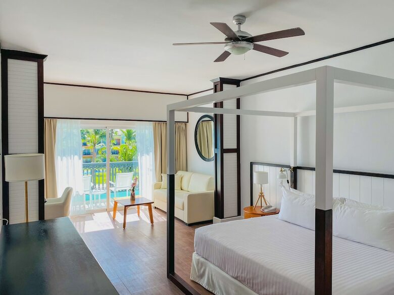 Hotel Ocean Blue & Sand Beach Resort - All Inclusive