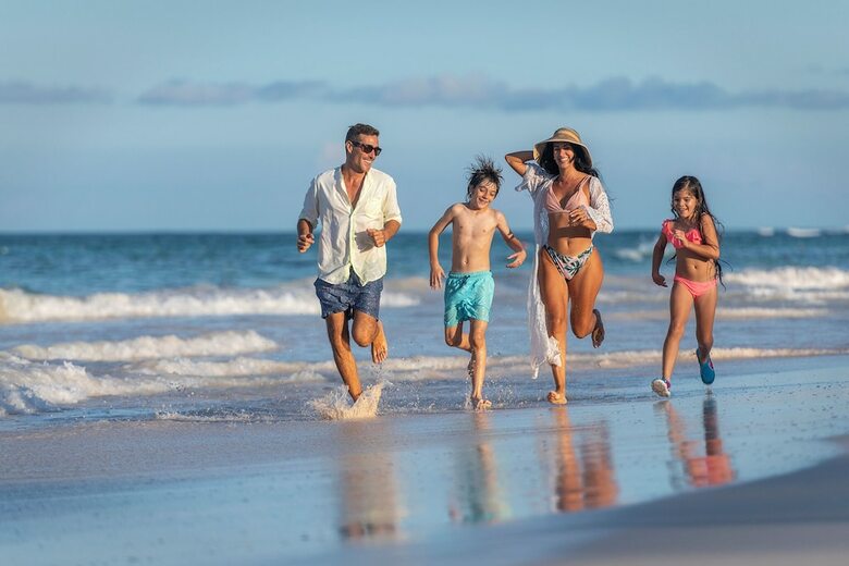 Hotel Ocean Blue & Sand Beach Resort - All Inclusive