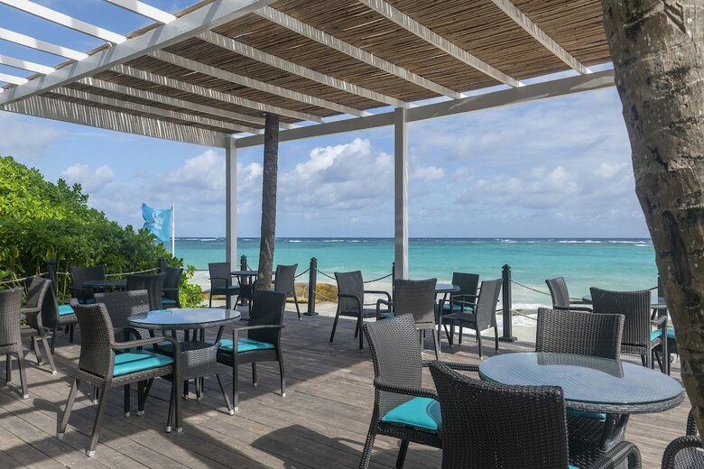 Hotel Ocean Blue & Sand Beach Resort - All Inclusive