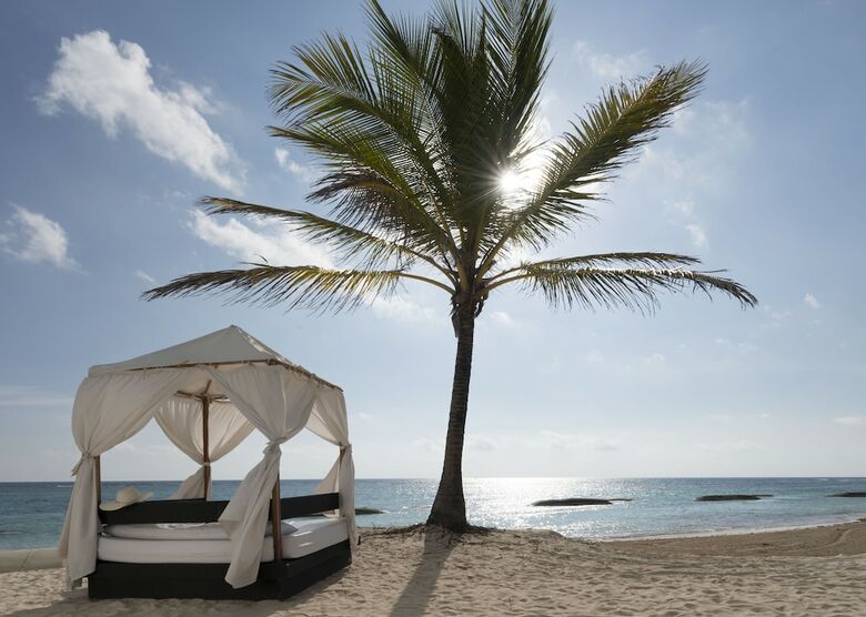 Hotel Ocean Blue & Sand Beach Resort - All Inclusive