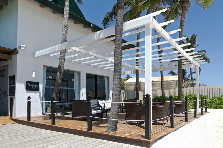 Hotel Ocean Blue & Sand Beach Resort - All Inclusive