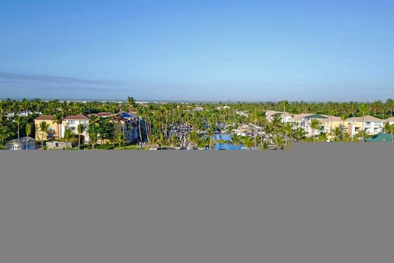 Hotel Ocean Blue & Sand Beach Resort - All Inclusive