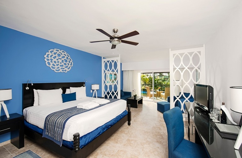 Hotel Ocean Blue & Sand Beach Resort - All Inclusive