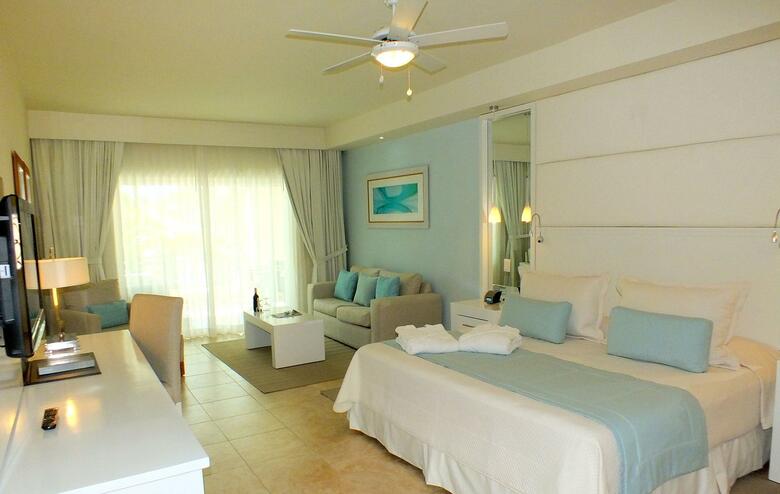 Hotel Ocean Blue & Sand Beach Resort - All Inclusive