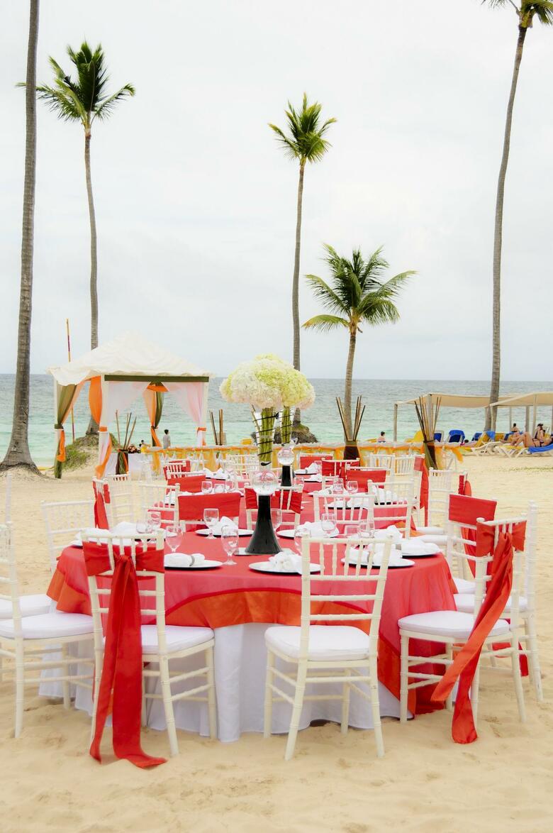 Hotel Ocean Blue & Sand Beach Resort - All Inclusive