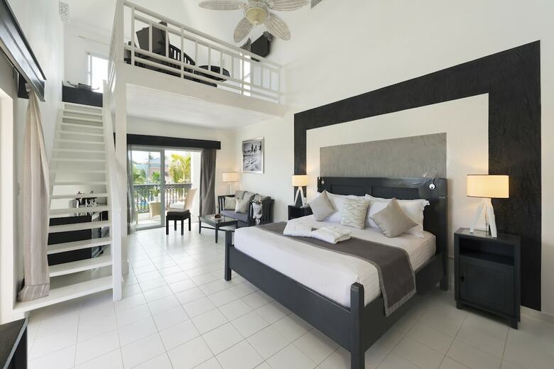 Hotel Ocean Blue & Sand Beach Resort - All Inclusive