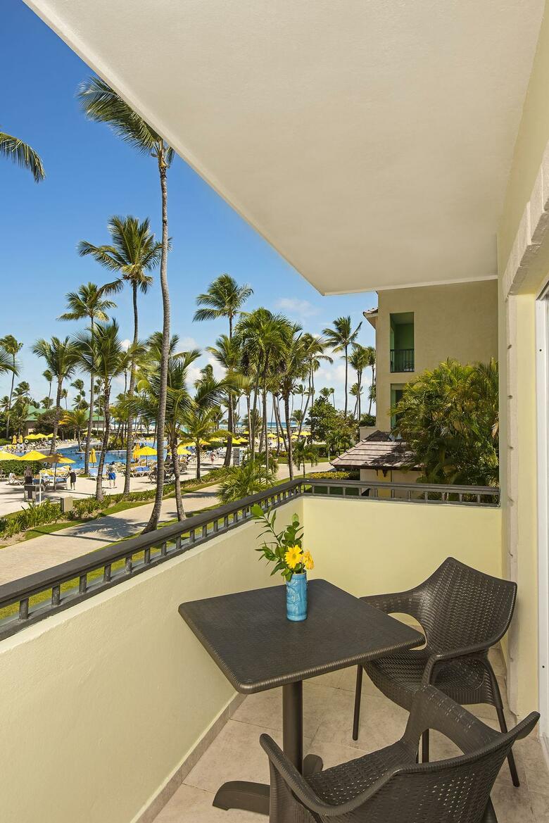 Hotel Ocean Blue & Sand Beach Resort - All Inclusive