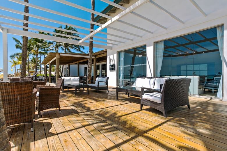 Hotel Ocean Blue & Sand Beach Resort - All Inclusive