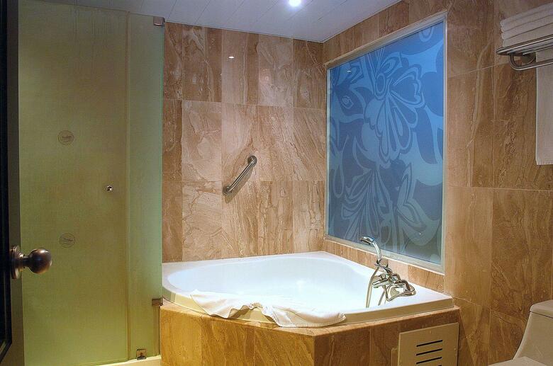 Hotel Ocean Blue & Sand Beach Resort - All Inclusive