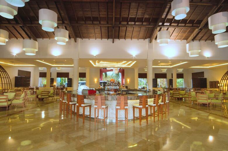 Hotel Ocean Blue & Sand Beach Resort - All Inclusive