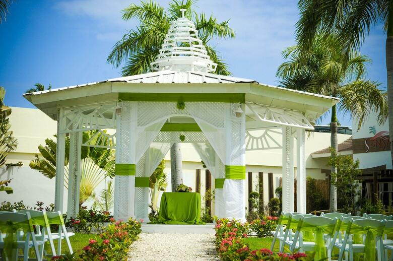 Hotel Ocean Blue & Sand Beach Resort - All Inclusive