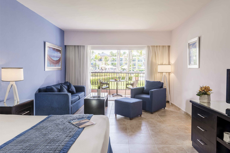 Hotel Ocean Blue & Sand Beach Resort - All Inclusive