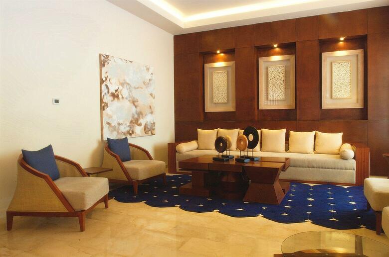 Hotel Ocean Blue & Sand Beach Resort - All Inclusive