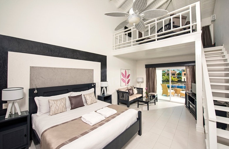 Hotel Ocean Blue & Sand Beach Resort - All Inclusive