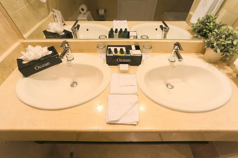 Hotel Ocean Blue & Sand Beach Resort - All Inclusive