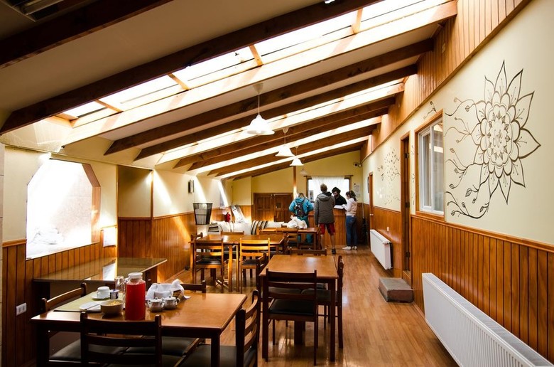 Hostal Smile Patagonia Hostel
