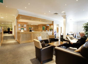 Hotel Holiday Inn Leeds Wakefield