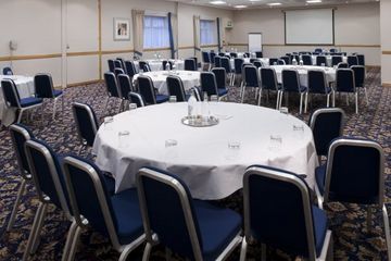 Hotel Holiday Inn Leeds Wakefield