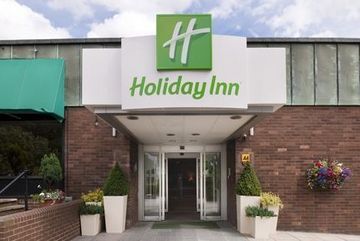 Hotel Holiday Inn Leeds Wakefield