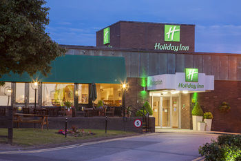 Hotel Holiday Inn Leeds Wakefield