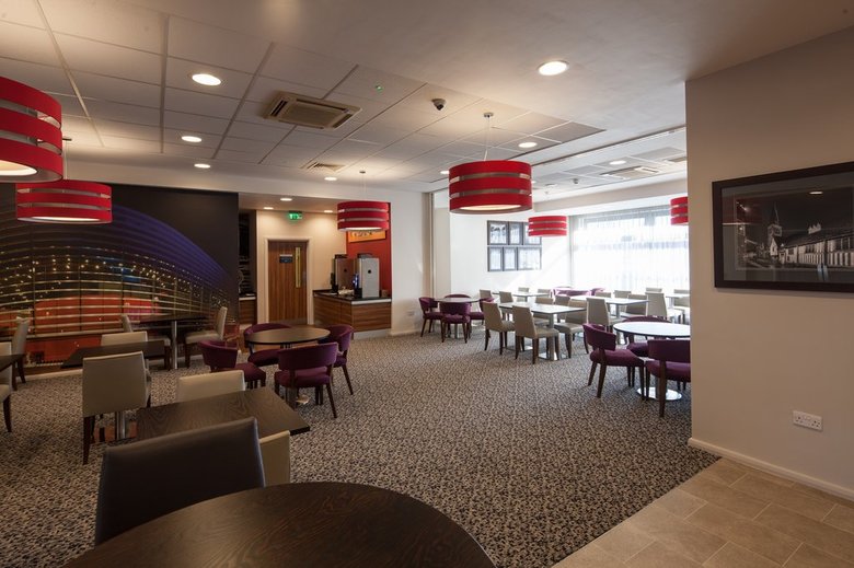 Hotel Holiday Inn Express
