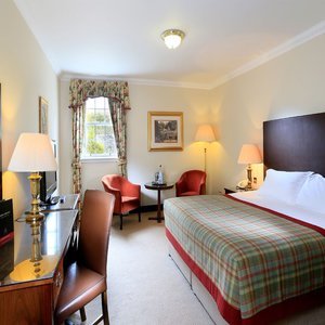 Hotel Macdonald Houstoun House